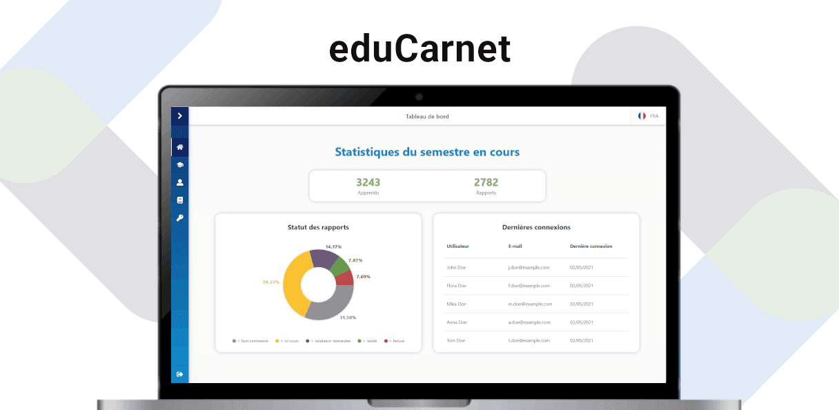 eduCarnet eduCarnet