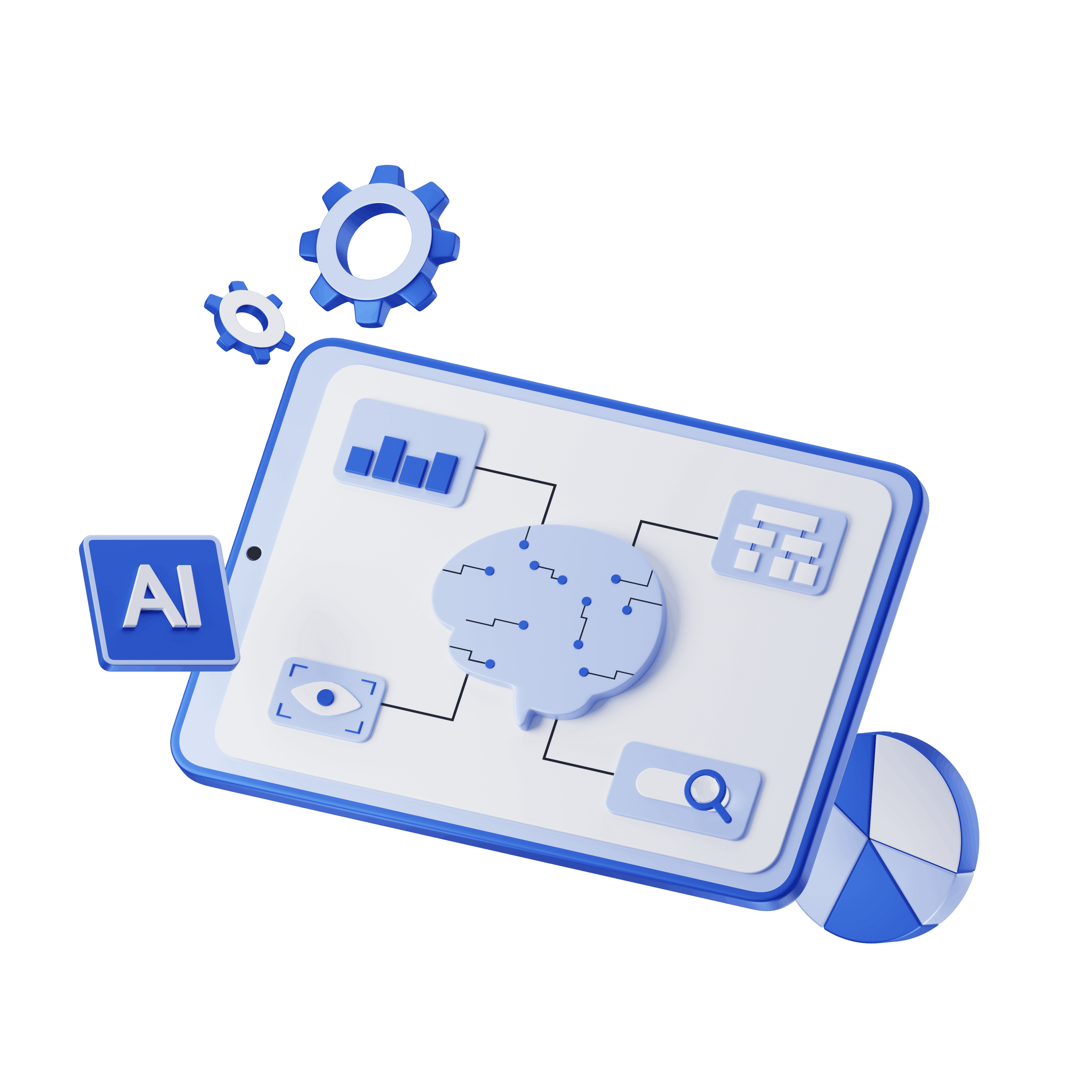 AI Dashboard AI Dashboard