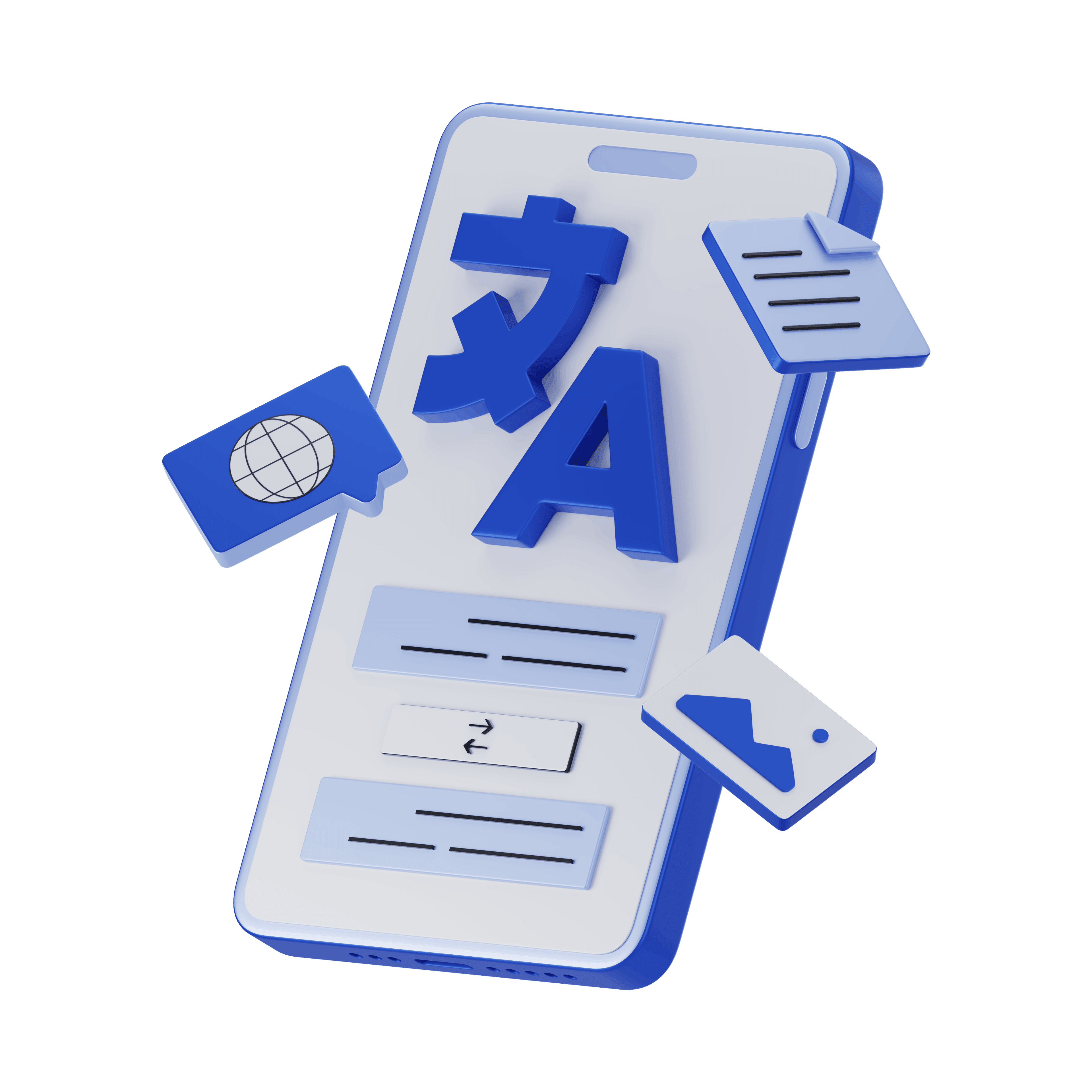 Mobile App Mobile App