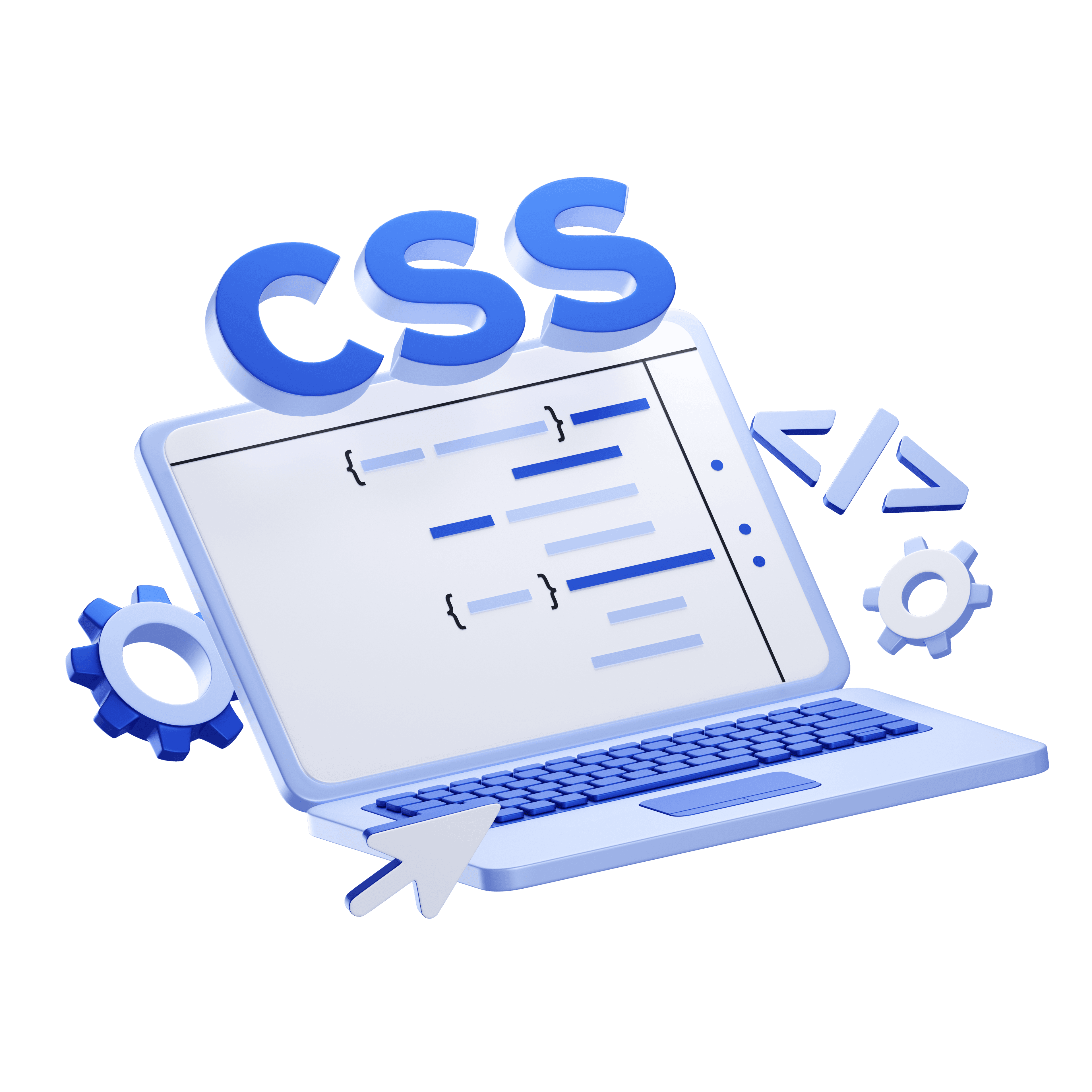 Code on Laptop Code on Laptop